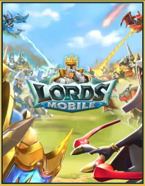  Lords Mobile