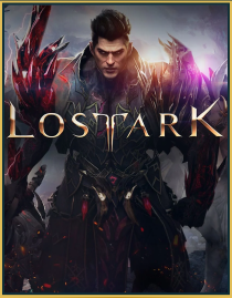  Lost Ark