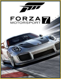 FORZA MOTORSPORT 7