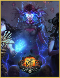 PATH OF EXILE