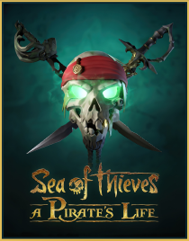  SEA OF THIEVES