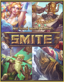  Smite