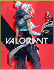  VALORANT 