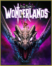  Tiny Tina's Wonderlands